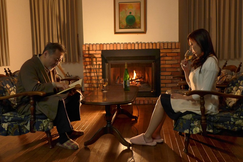 ORG-022 パート 8 - 65 分