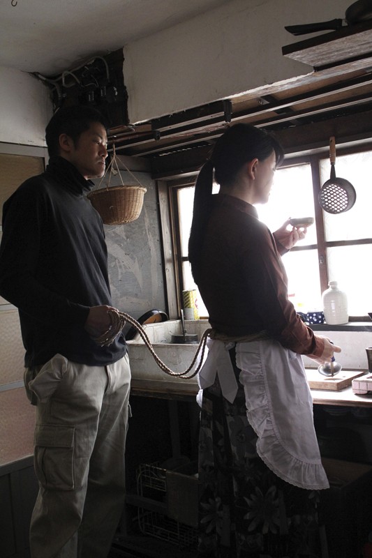 ORG-023 Bagian 3 - 40 minit