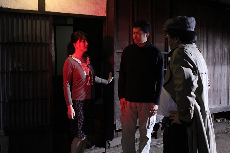 ORG-023 Bagian 6 - 55 minit