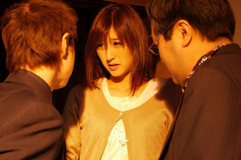 ORG-026 Part 5 - 50 minutes