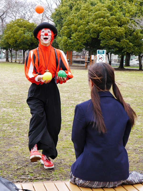 TAMM-008 パート 1 - 30 分