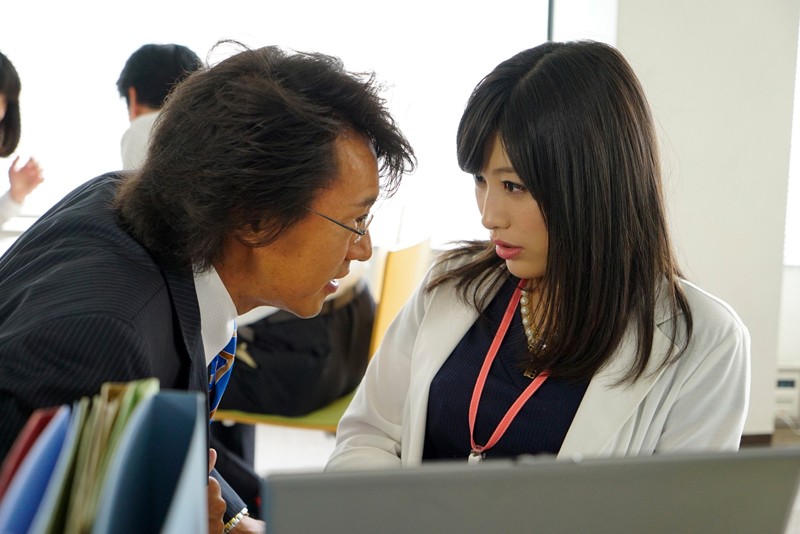 TAMM-012 第 1 部分 - 30 分钟