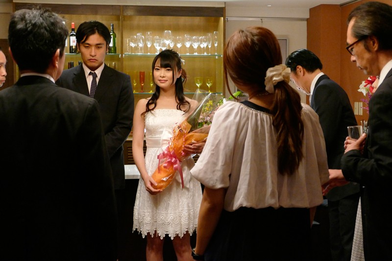 TAMO-018 第 1 部分 - 30 分钟