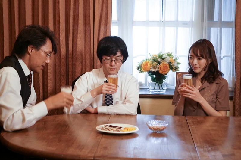 TAMZ-009 Bagian 1 - 30 minit