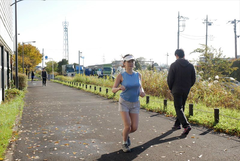 TAMZ-010 Part 1 - 30 minutes