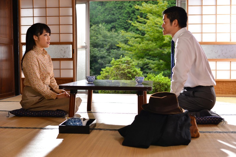 TORG-005 パート 4 - 45 分