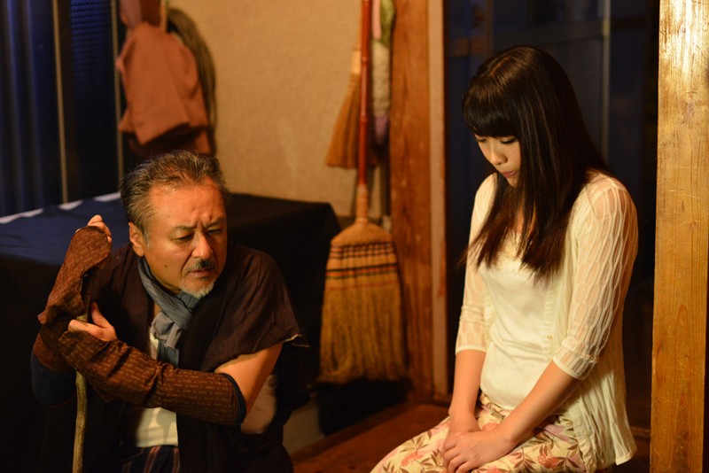 TORG-005 Part 6 - 55 minutes