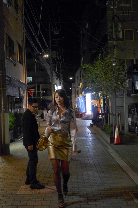 TORG-006 パート 5 - 74 分