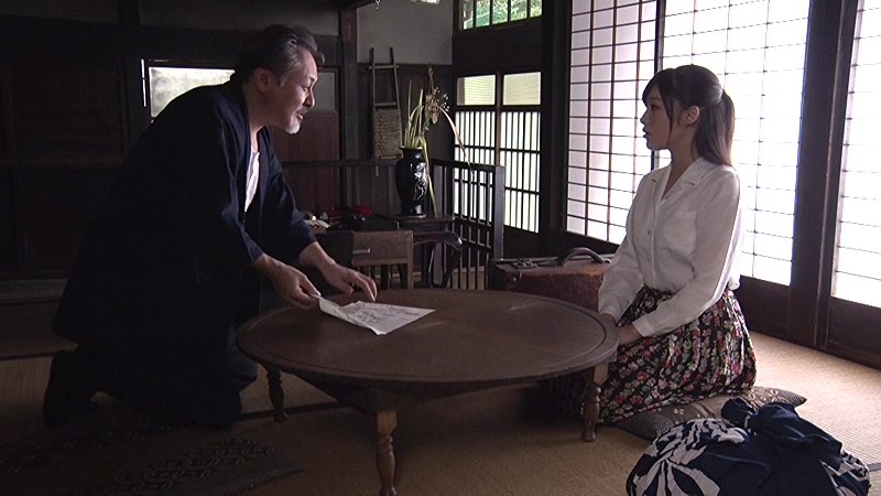 TORG-030 パート 1 - 30 分