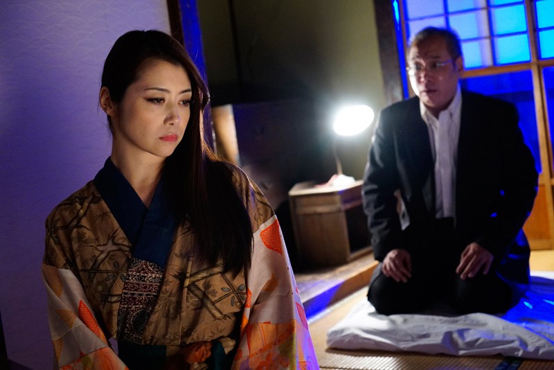 TORG-035 第 13 部分 - 90 分钟