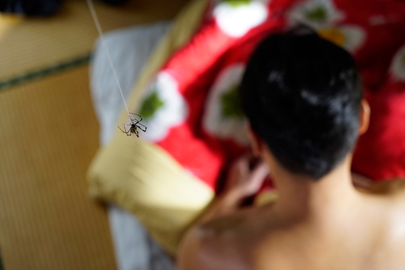 TORG-035 Bagian 20 - 125 minit