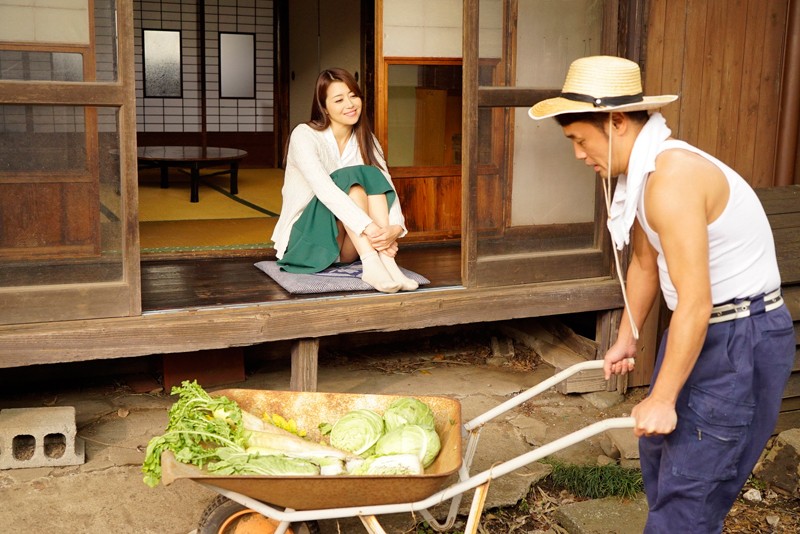 TORG-035 Bagian 3 - 40 minit