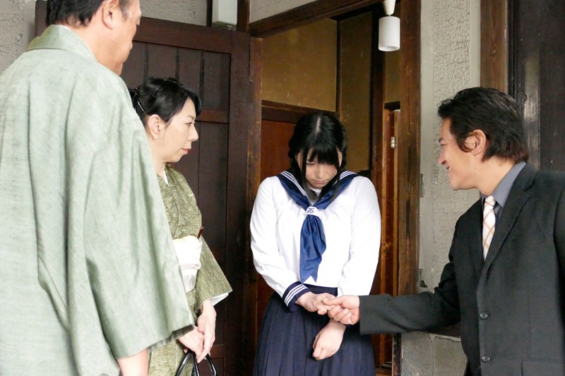 TORG-036 Bagian 1 - 30 minit