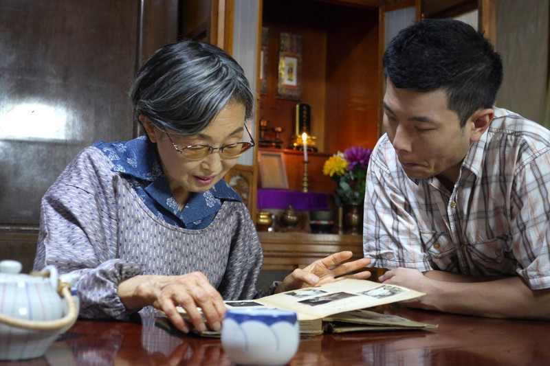 TORG-047 第 1 部分 - 30 分钟