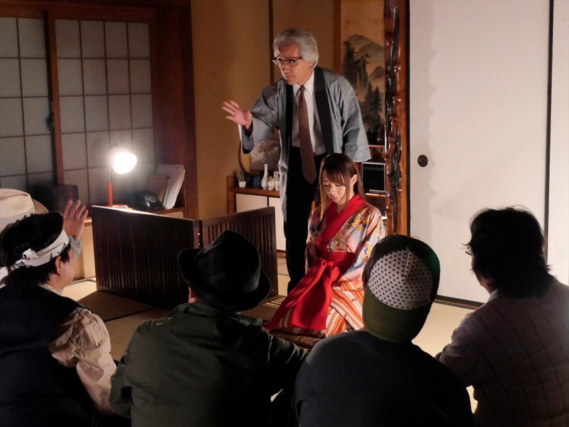 TORG-051 第 16 部分 - 120 分钟