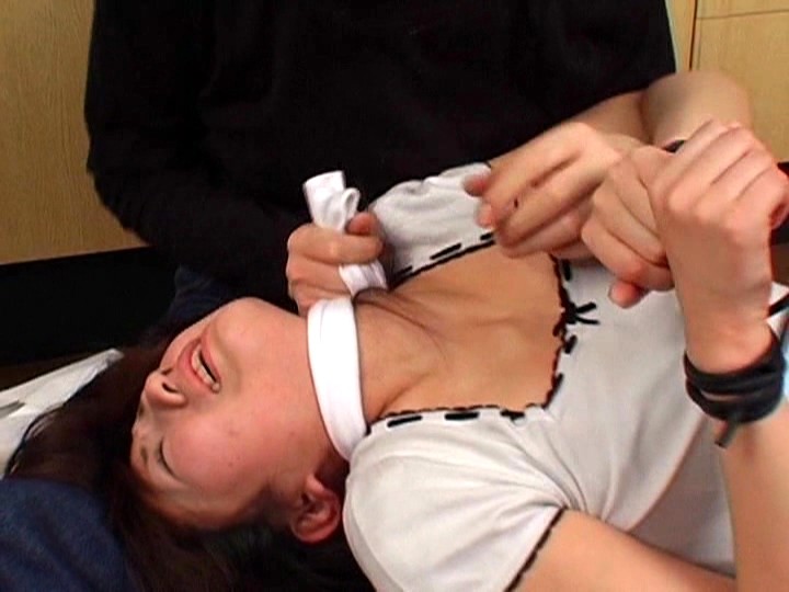 KUBD-009 第 7 部分 - 48 分钟