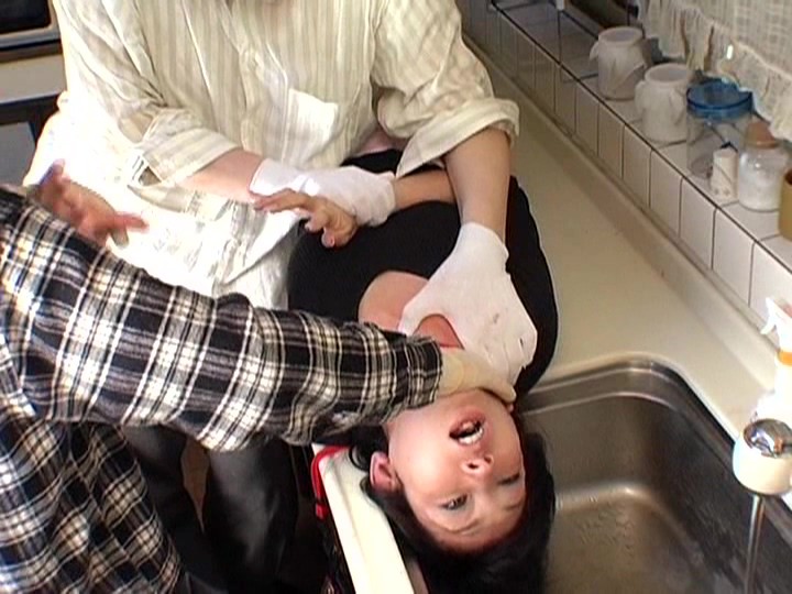 KUBD-015 Bagian 20 - 68 minit