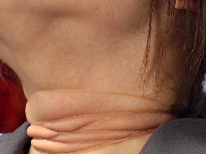 KUBD-022 Part 9 - 54 minutes