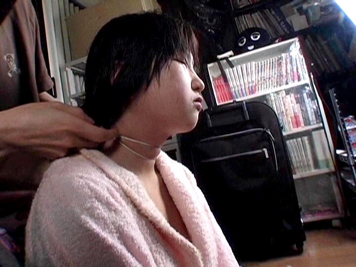 KUBD-030 Part 18 - 81 minutes