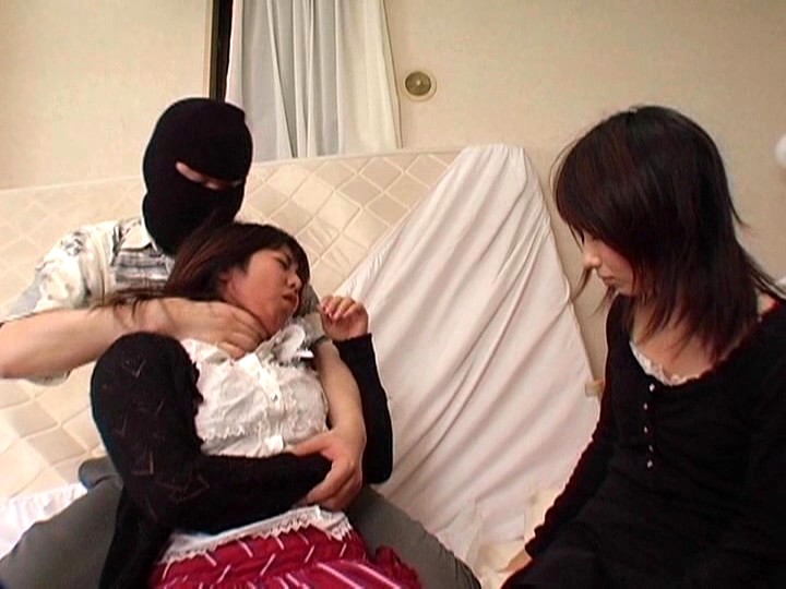 KUBD-031 パート 2 - 31 分