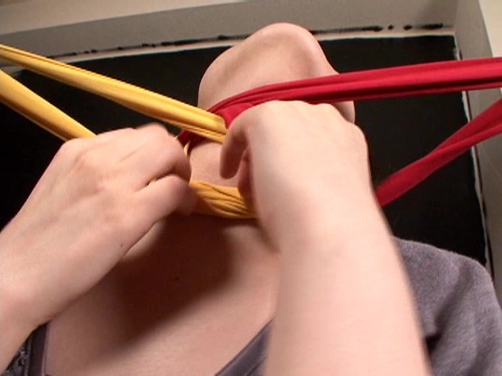 KUBD-046 Bagian 16 - 60 minit