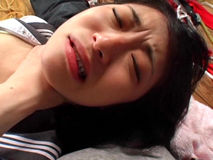 KUBD-053 Bagian 18 - 115 minit