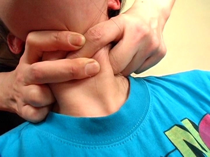 KUBD-053 Bagian 2 - 35 minit