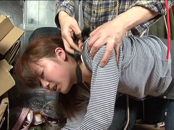KUBD-097 パート 12 - 63 分