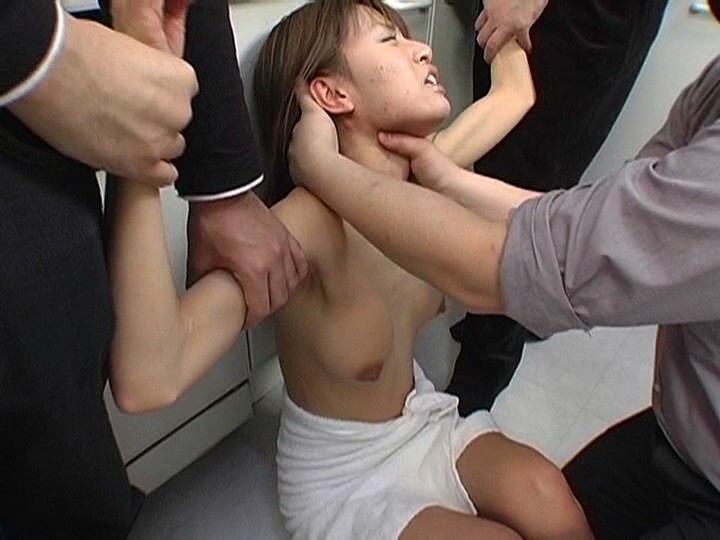 OKBD-002 パート 5 - 34 分