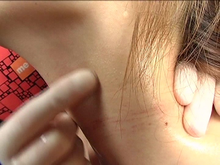 OKBD-003 パート 19 - 66 分