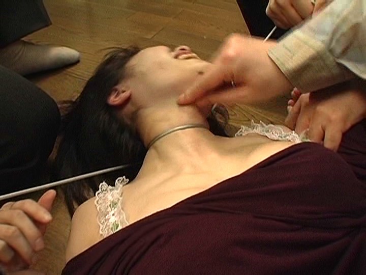 OKBD-009 第 16 部分 - 60 分钟