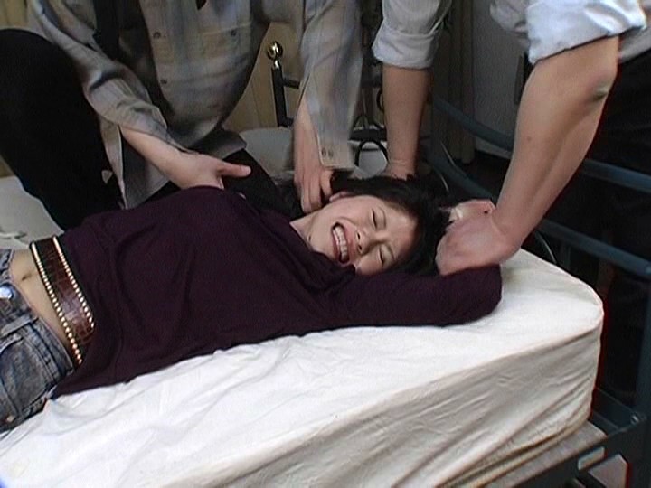 OKBD-009 第 3 部分 - 34 分钟