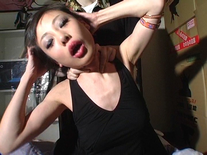 OKBD-010 Part 2 - 32 minutes