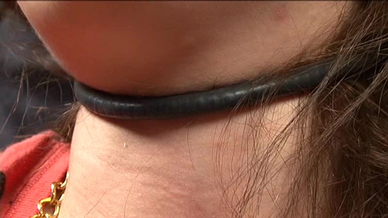 TENK-010 Part 8 - 58 minutes