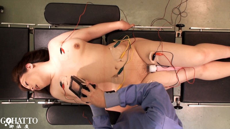 GHAT-001 Part 7 - 114 minutes