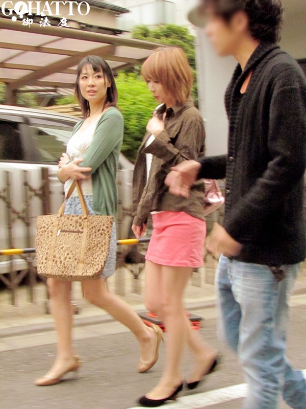 GHAT-004 第 13 部分 - 222 分钟