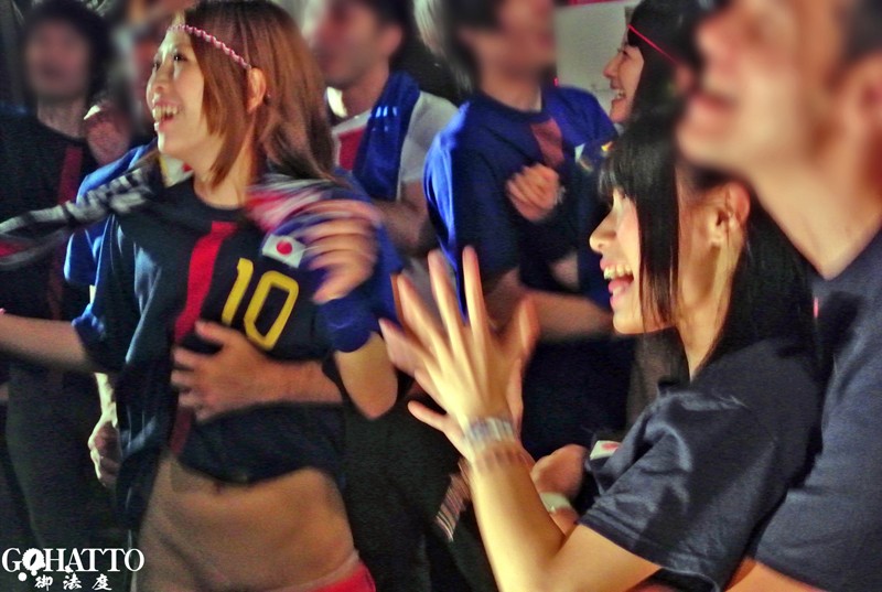 GHAT-008 第 2 部分 - 36 分钟