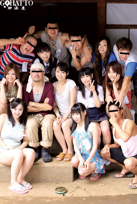 GHAT-011 Bagian 1 - 30 minit