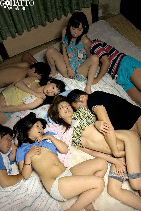 GHAT-011 Bagian 2 - 41 minit