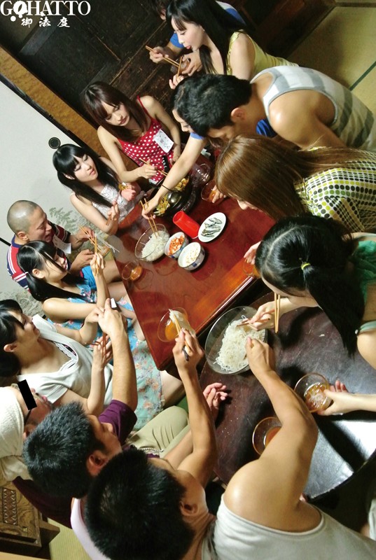 GHAT-011 Bagian 3 - 52 minit