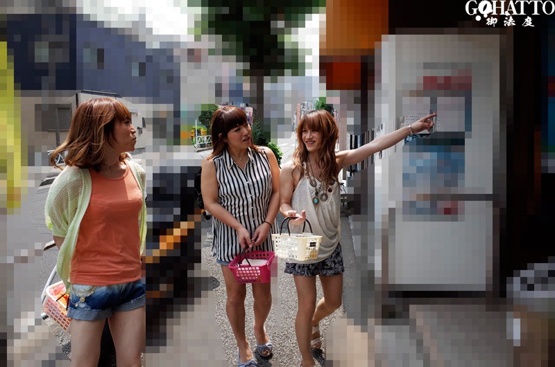 GHAT-014 第 1 部分 - 30 分钟