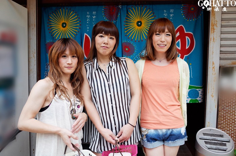 GHAT-014 第 2 部分 - 36 分钟