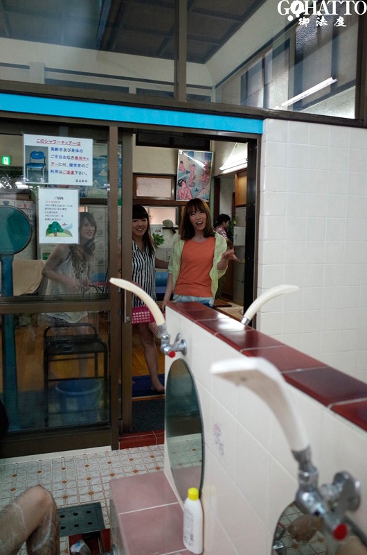 GHAT-014 第 5 部分 - 54 分钟