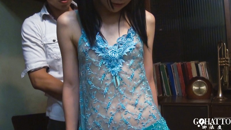 GHAT-015 パート 4 - 48 分