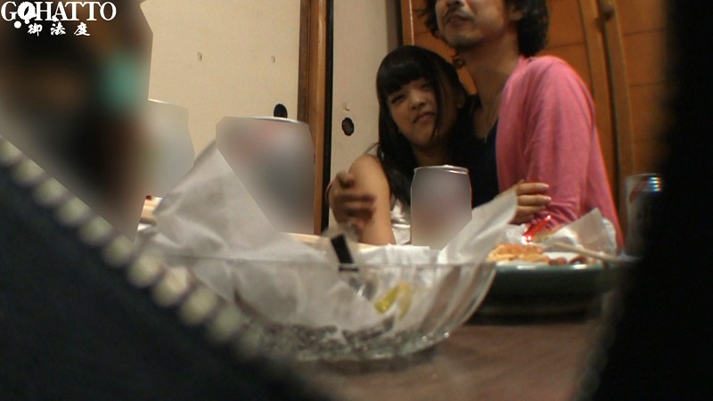 GHAT-017 Bagian 4 - 48 minit