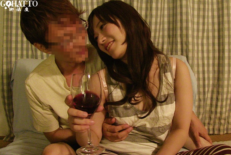 GHAT-018 Part 12 - 96 minutes