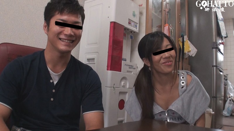 GHAT-019 パート 3 - 42 分