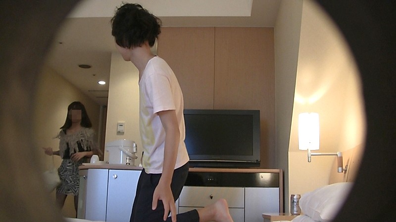 GHAT-028 第 1 部分 - 30 分钟