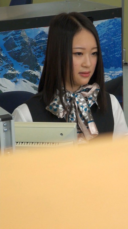 GHAT-029 第 5 部分 - 54 分钟