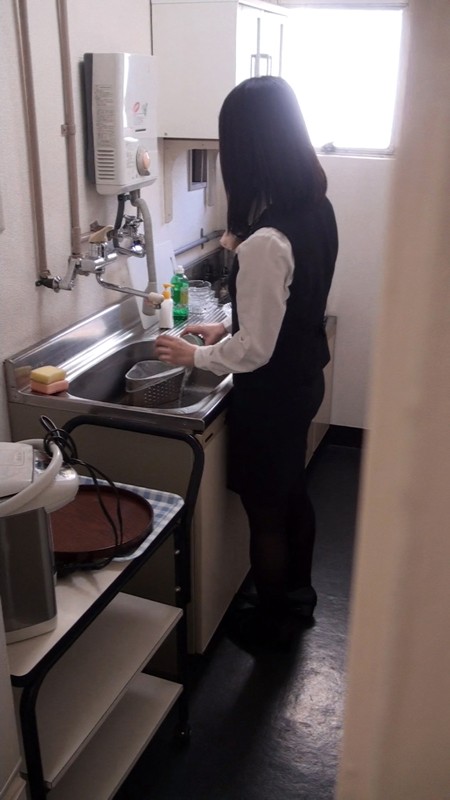 GHAT-029 第 6 部分 - 60 分钟